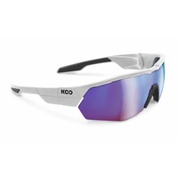 Kask Koo Open Cube Cycling Glasses White