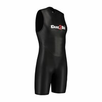 Dare2Tri Mach2 Shortie Man