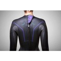 thumb-Zone3 Vanquish wetsuit (female)-5