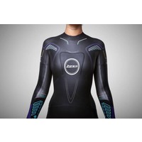 thumb-Zone3 Vanquish wetsuit (female)-6
