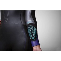 thumb-Zone3 Vanquish wetsuit (female)-7