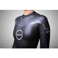 thumb-Zone3 Vanquish wetsuit (female)-8