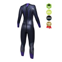 thumb-Zone3 Vanquish wetsuit (female)-2