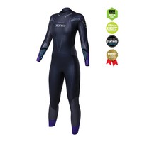 thumb-Zone3 Vanquish wetsuit (female)-1