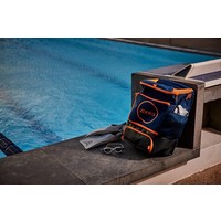 Zone3 Transition Back Pack - Bleu / Orange