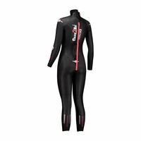 Dare2Tri Mach3S.7 Combinaison neoprene Femmes