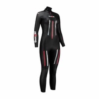 Dare2Tri Mach3S.7 Combinaison neoprene Femmes