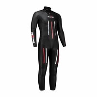 Dare2Tri Mach3S.7 Wetsuit Men