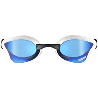 Arena Cobra Core Mirror triathlon swimming goggles