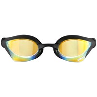 Arena Cobra Core Mirror triathlon swimming goggles