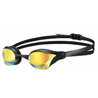 Arena Cobra Core Mirror triathlon swimming goggles