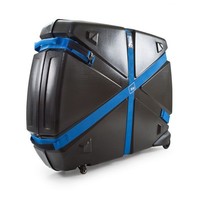 Bike Guard Curv Bicycle case for Road bike, Triathlon bike and Mountain bike (2018 model)