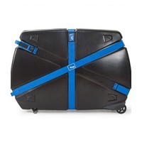 Bike Guard Curv Bicycle case for Road bike, Triathlon bike and Mountain bike (2018 model)