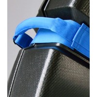 Bike Guard Curv Bicycle case for Road bike, Triathlon bike and Mountain bike (2018 model)