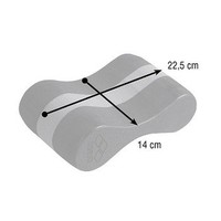 thumb-Arena Freeflow Pull buoy-4
