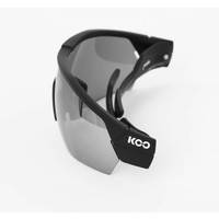 Kask Koo Open Cube Cycling glasses black