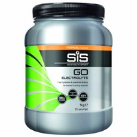 SIS Electrolyte (1kg) Thirst trencher