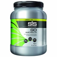 SIS Electrolyte (1kg) Thirst trencher