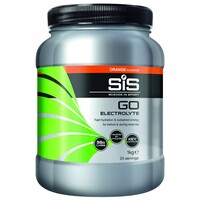 SIS Electrolyte (1kg) Thirst trencher