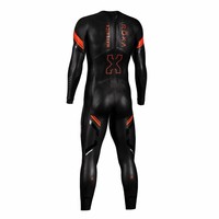 ROKA Men's MAVERICK X WETSUIT