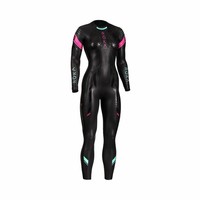 ROKA Women MAVERICK X WETSUIT