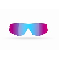 Kask Koo Open Cube Cycling Glasses White