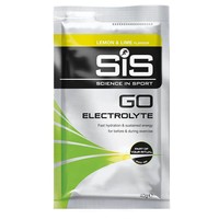 Electrolyte SIS (40gr) désaltérante
