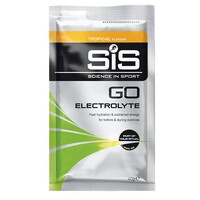 Electrolyte SIS (40gr) désaltérante