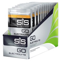 Electrolyte SIS (40gr) désaltérante