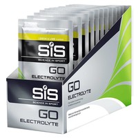 Electrolyte SIS (40gr) désaltérante