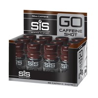 SIS Go Caffeine Shot (150mg Caffeine)