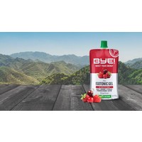 thumb-BYE PRO Isotonic Energiegel (70 gr)-2