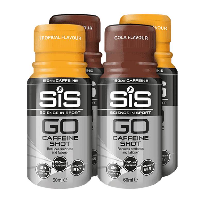 Veranderingen assortiment SIS (Science in Sports)