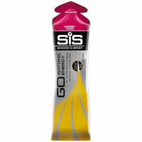SIS Go Isotonic Energy Gel (60ml)