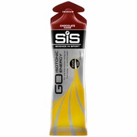 SIS Go Isotonic Energy Gel (60ml)