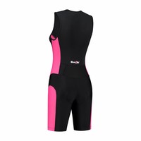 Dare2Tri Trisuit - Frontzip