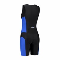 Dare2Tri Tri-fonction Femmes - Frontzip