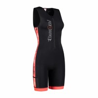 Dare2Tri Coldmax Trisuit Women