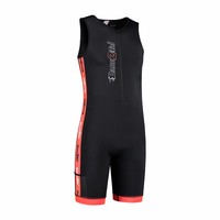 Dare2Tri Coldmax Trisuit Men