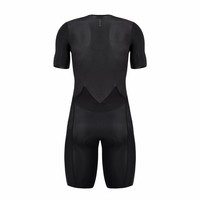 ROKA Men's Elite Aero II SS Tri Suit