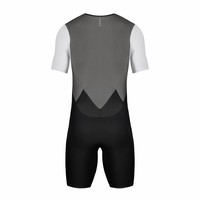 ROKA Men's Elite Aero II SS Tri Suit