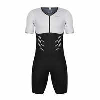 ROKA Men's Elite Aero II SS Tri Suit