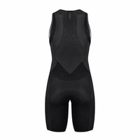 ROKA Men's Elite Aero II Sleeveless Tri Suit