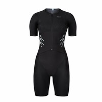 ROKA Women's Elite Aero II SS Tri Suit