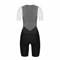 ROKA Women's Elite Aero II SS Tri Suit
