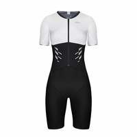 ROKA Women's Elite Aero II SS Tri Suit