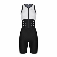 ROKA Women's Elite Aero II Sleeveless Tri Suit