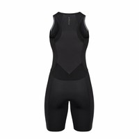 ROKA Women's Elite Aero II Sleeveless Tri Suit