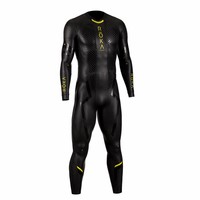 ROKA Men's Maverick Pro II Wetsuit