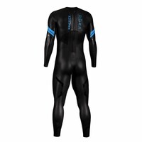 ROKA Men's Maverick Comp II Wetsuit